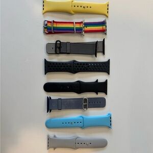 Apple Watch Band Collection 42MM S/M M/L